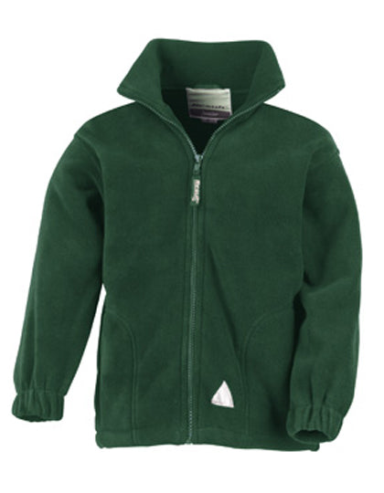 Youth Polartherm™ Jacket in Forest, Größe XL (12-14)