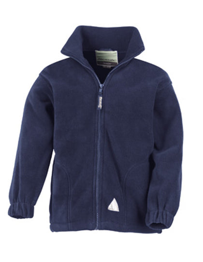 Youth Polartherm™ Jacket in Navy, Größe XL (12-14)