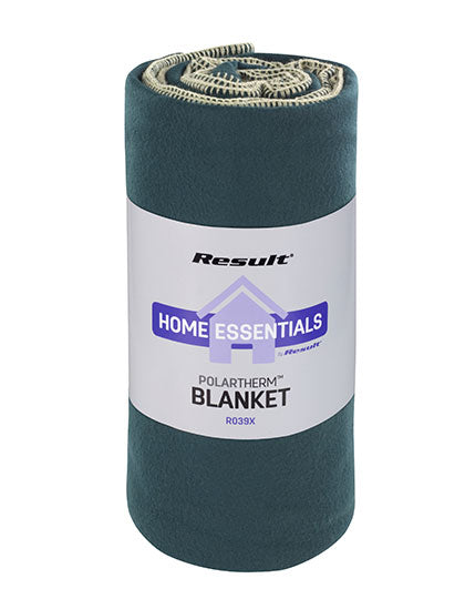 Polartherm™ Blanket in Forest, Größe 175 x 140 cm
