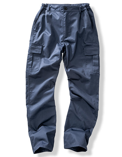 Recycled Work-Guard Utility Trouser in Navy, Größe 5XL