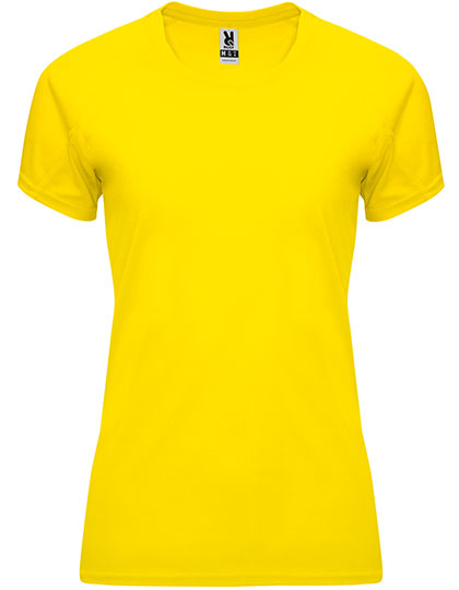 Women´s Bahrain T-Shirt