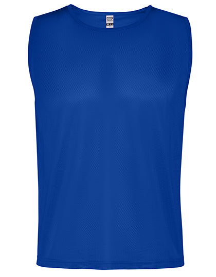 Roma Training Bib in Royal Blue 05, Größe XL