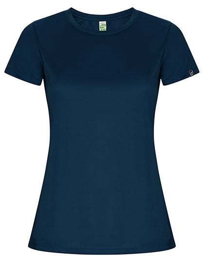 Women´s Imola T-Shirt in Navy Blue 55, Größe XXL