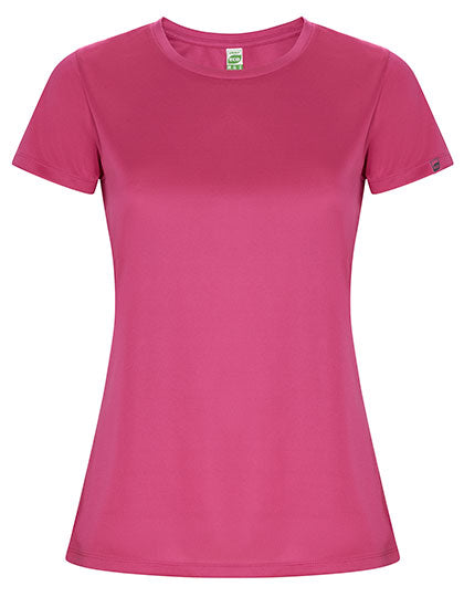 Women´s Imola T-Shirt in Rosette 78, Größe XXL