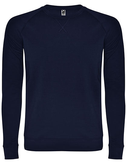 Men´s Annapurna Sweatshirt in Navy Blue 55, Größe XXL