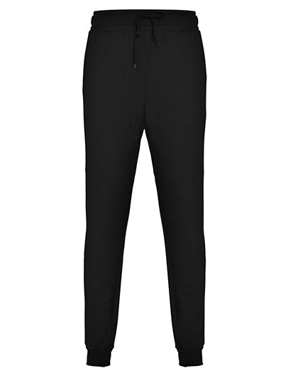 Men´s Adelpho Trousers in Black 02, Größe 3XL