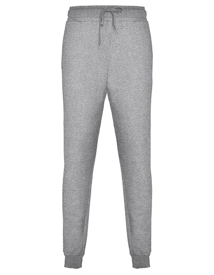 Men´s Adelpho Trousers in Heather Grey 58, Größe 3XL