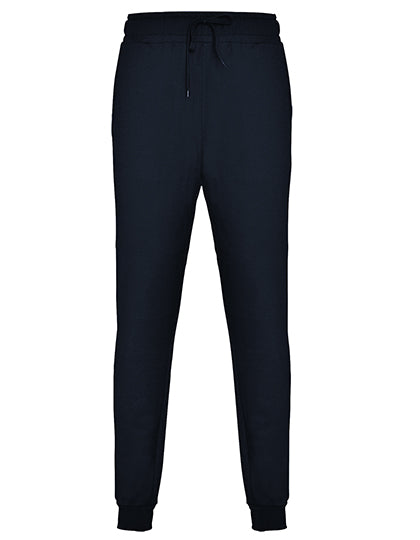 Men´s Adelpho Trousers in Navy Blue 55, Größe 3XL