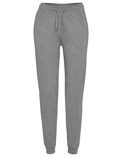 Women´s Adelpho Trousers in Heather Grey 58, Größe XXL