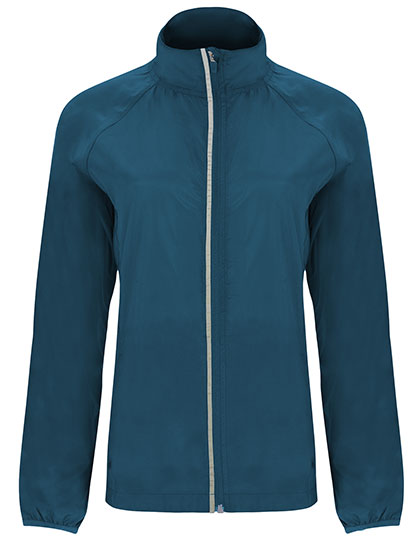 Women´s Glasgow Windjacket in Moonlight Blue 45, Größe XXL