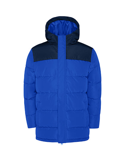 Tallin Jacket