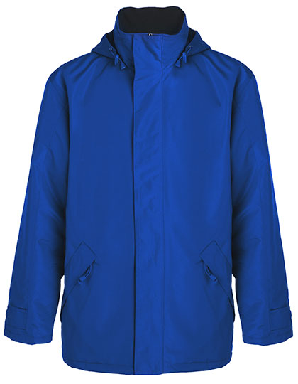 Men´s Europa Jacket in Royal Blue 05, Größe 3XL
