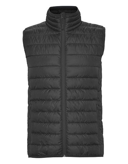Men´s Oslo Bodywarmer in Ebony 231, Größe 3XL
