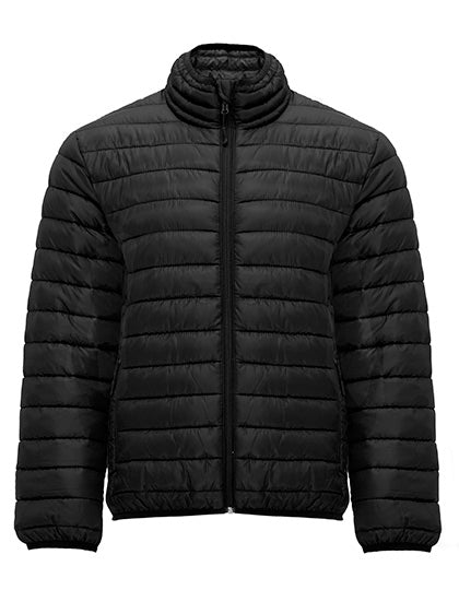 Men´s Finland Jacket in Black 02, Größe 3XL