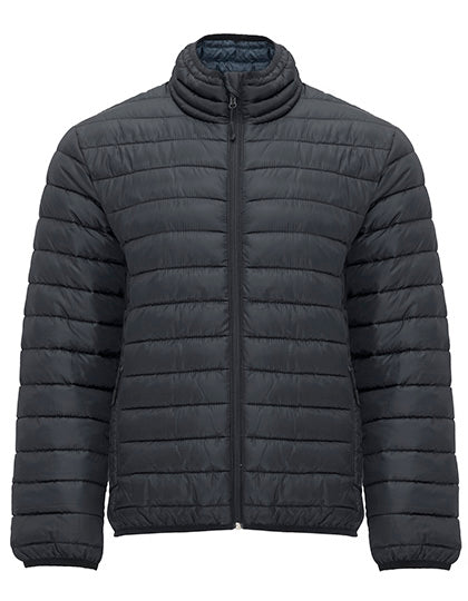 Men´s Finland Jacket in Ebony 231, Größe 3XL
