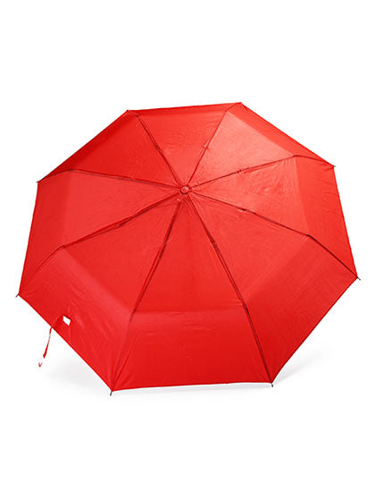 Pocket Umbrella Khasi in Red 60, Größe Ø approx. 95 cm