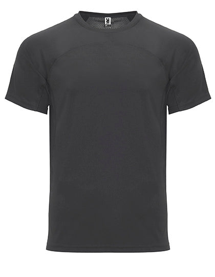 Monaco T-Shirt in Dark Lead 46, Größe 3XL