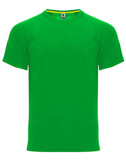 Monaco T-Shirt in Fern Green 226, Größe 3XL