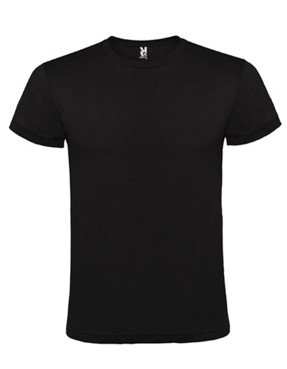 Atomic 150 T-Shirt in Black 02, Größe XS