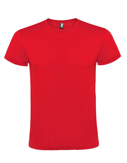 Atomic 150 T-Shirt in Red 60, Größe XS