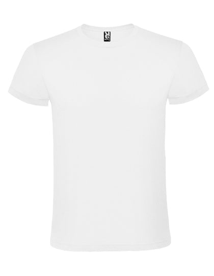 Atomic 150 T-Shirt in White 01, Größe XS