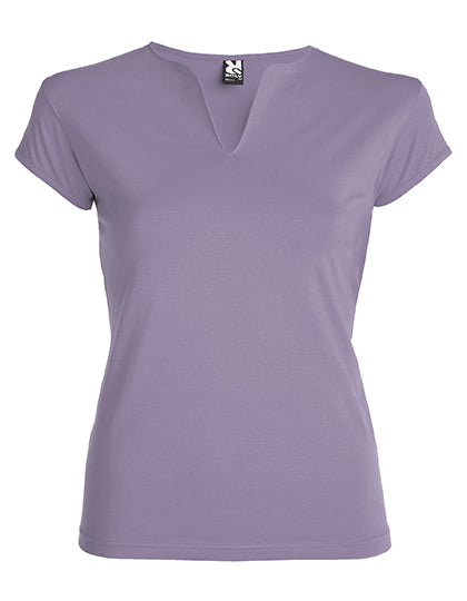 Women´s Belice T-Shirt in Lavender 268, Größe 3XL