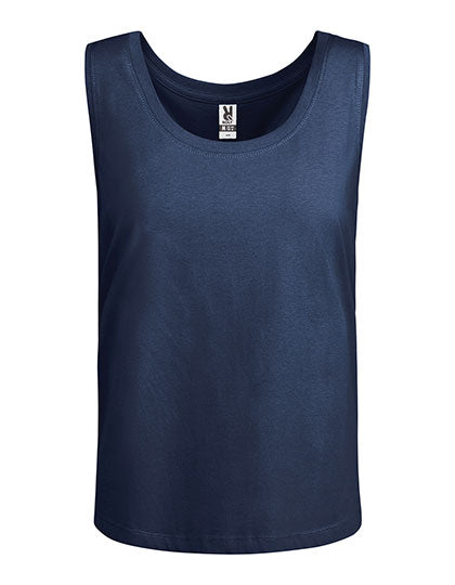 Women´s Nara Top in Navy Blue 55, Größe 3XL