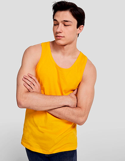 Men´s Texas Tank Top