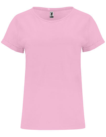 Women´s Cies T-Shirt in Light Pink 48, Größe 3XL