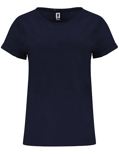 Women´s Cies T-Shirt in Navy Blue 55, Größe 3XL