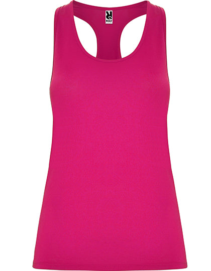 Women´s Aida Tank Top in Rosette 78, Größe XXL