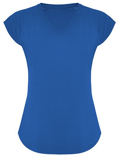 Avus T-Shirt in Royal Blue 05, Größe XXL