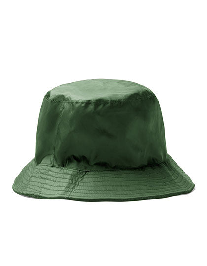 Frosty Fisherman Hat in Army Green 15, Größe One Size