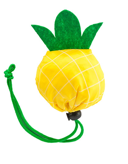 Focha Bag in Pineapple 989, Größe 38 x 38 cm