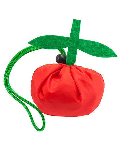 Focha Bag in Tomato 987, Größe 38 x 38 cm