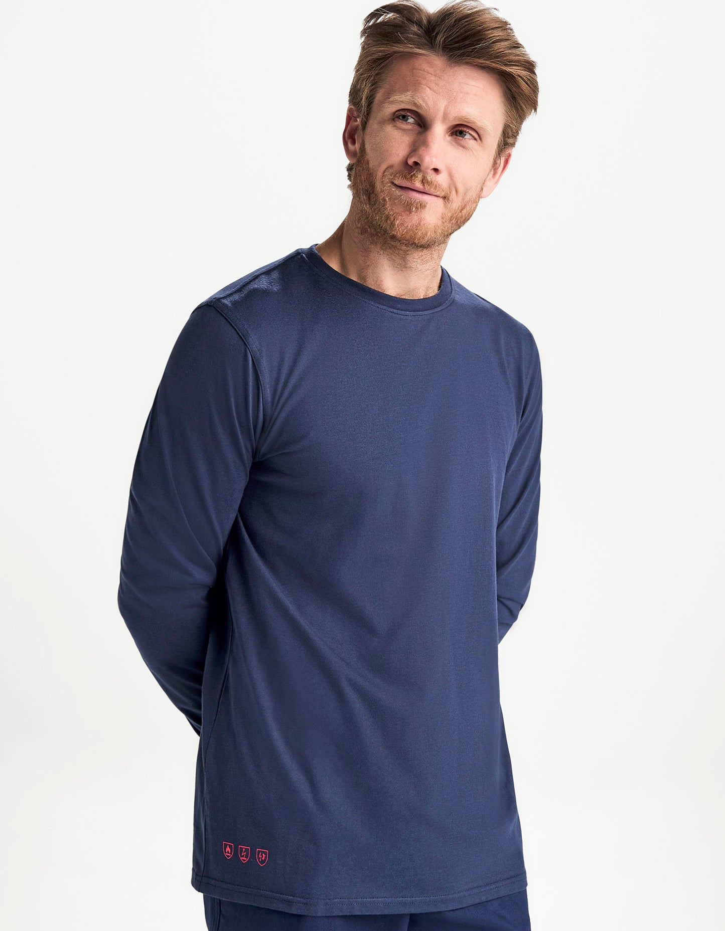 T-Shirt Defender