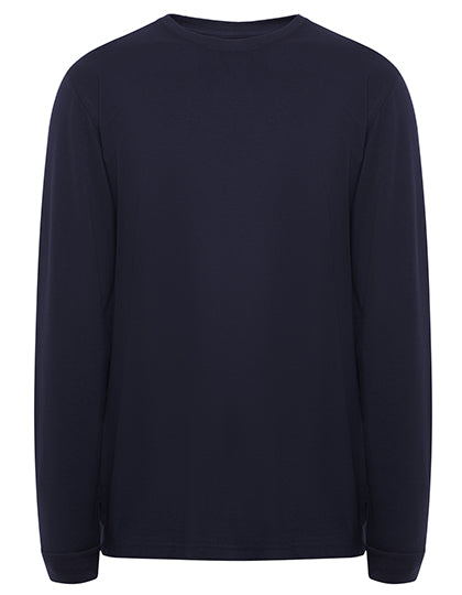 T-Shirt Defender in Navy Blue 55, Größe 4XL