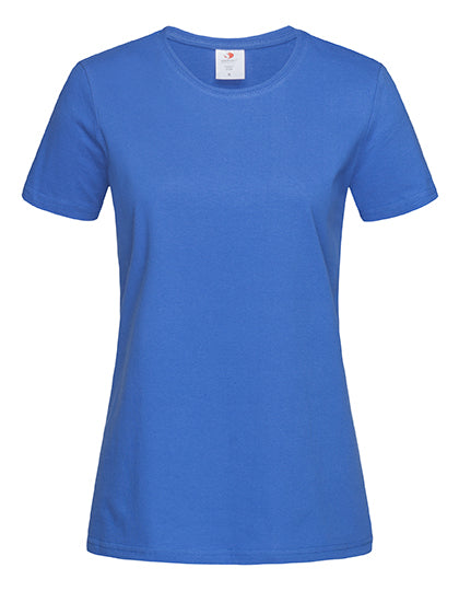 Comfort-T Women in Bright Royal, Größe XXL
