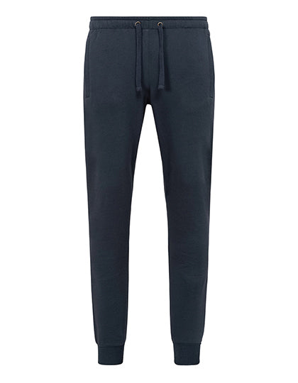 Sweatpants Select Unisex in Blue Midnight, Größe XXL