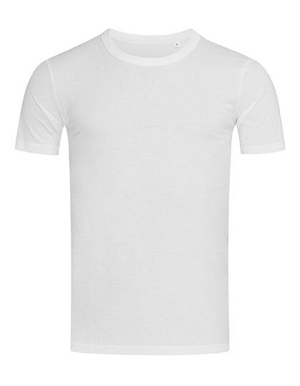 Morgan Crew Neck in White, Größe XXL