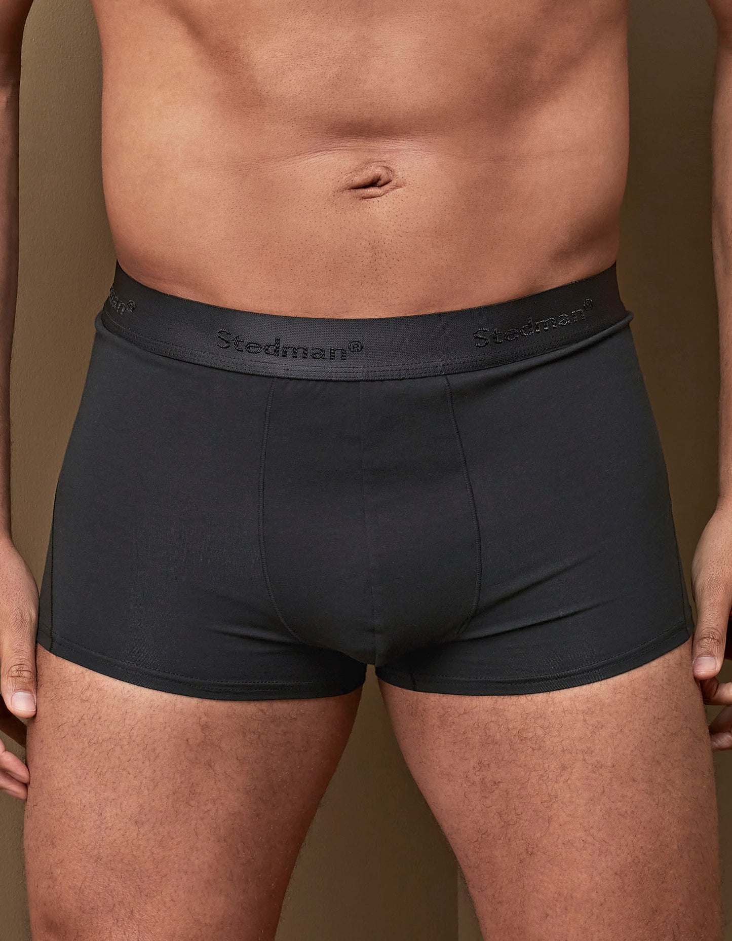 Stretch Boxers 2-er Pack
