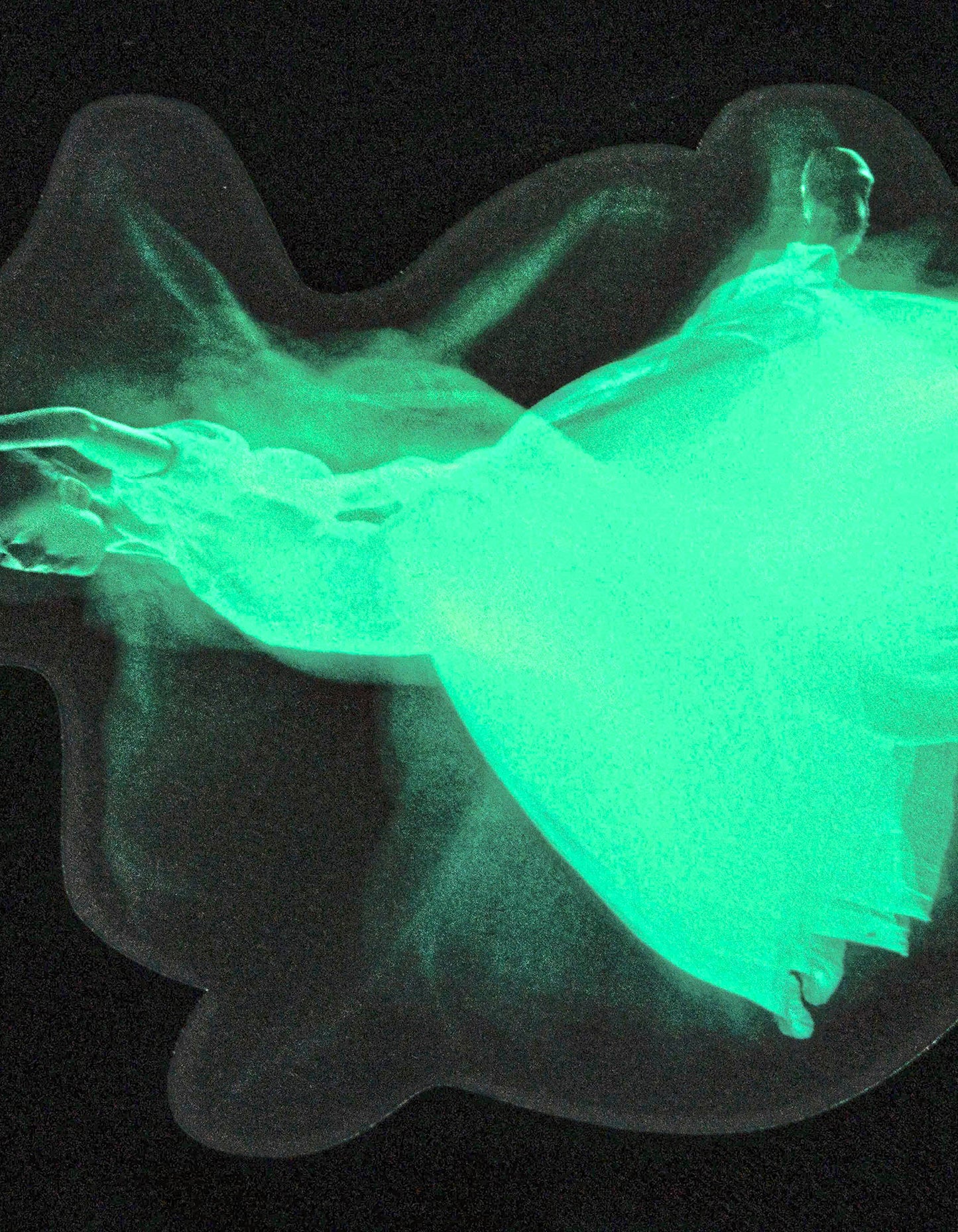 CAD-COLOR® Glow In The Dark