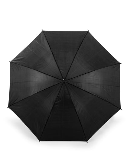 Automatik Stockschirm in Black, Größe Ø ca. 104 cm