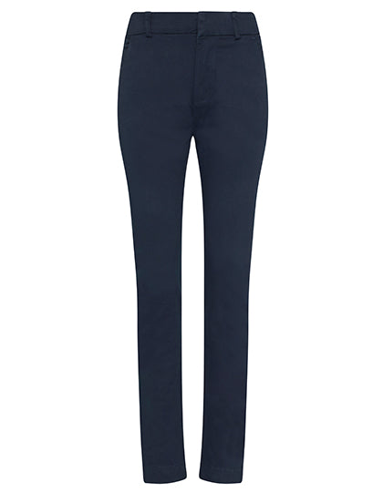 Lily Skinny Chinos in Navy, Größe 18(46)/32