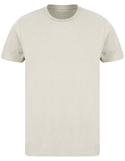 Unisex Sustainable Generation T in Light Stone, Größe 4XL