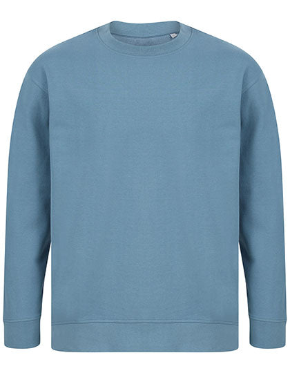 Unisex Sustainable Fashion Sweat