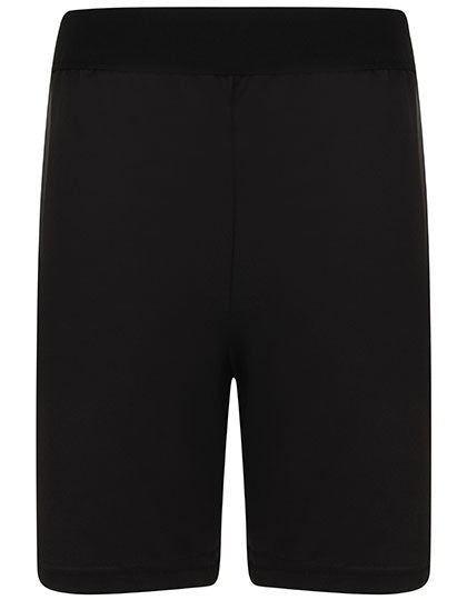 Kids´ Fashion Cycling Shorts in Black, Größe 11/12 years