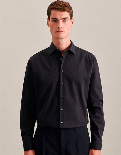 Men´s Shirt Slim Fit Long Sleeve