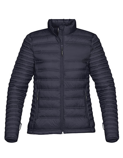 Women´s Basecamp Thermal Jacket in Navy, Größe XXL