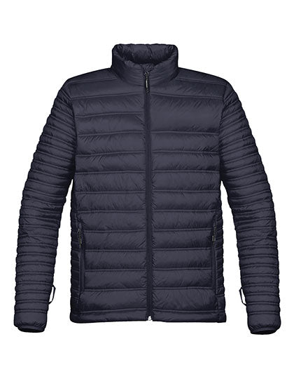 Men´s Basecamp Thermal Jacket in Navy, Größe 3XL